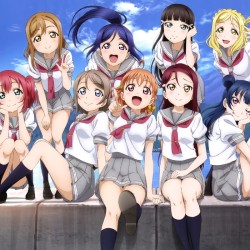 Aqours