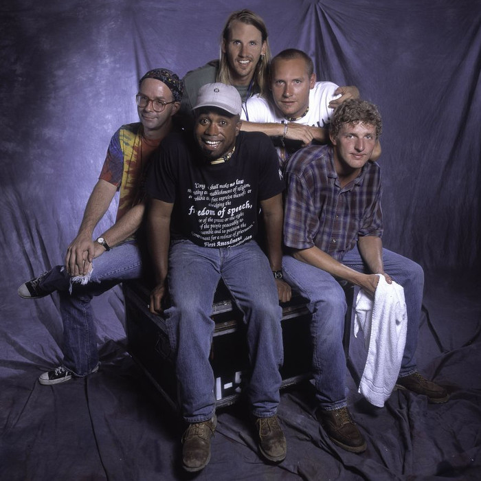 Hootie & The Blowfish