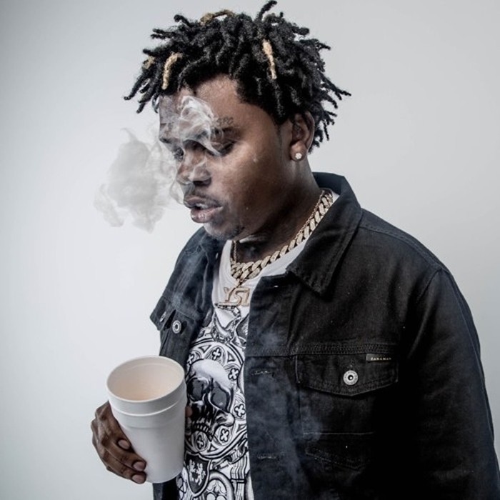 Gunna — Photo · promo