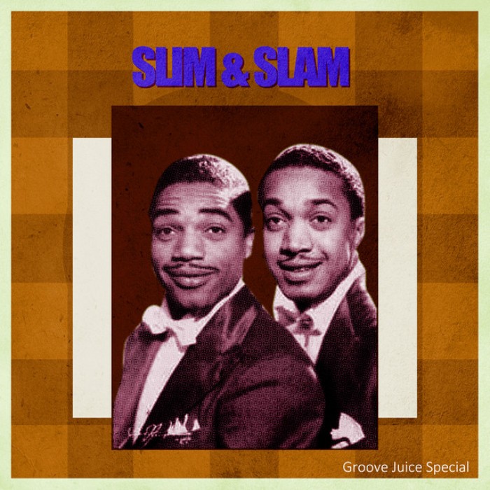 Slim & Slam
