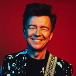 Rick Astley