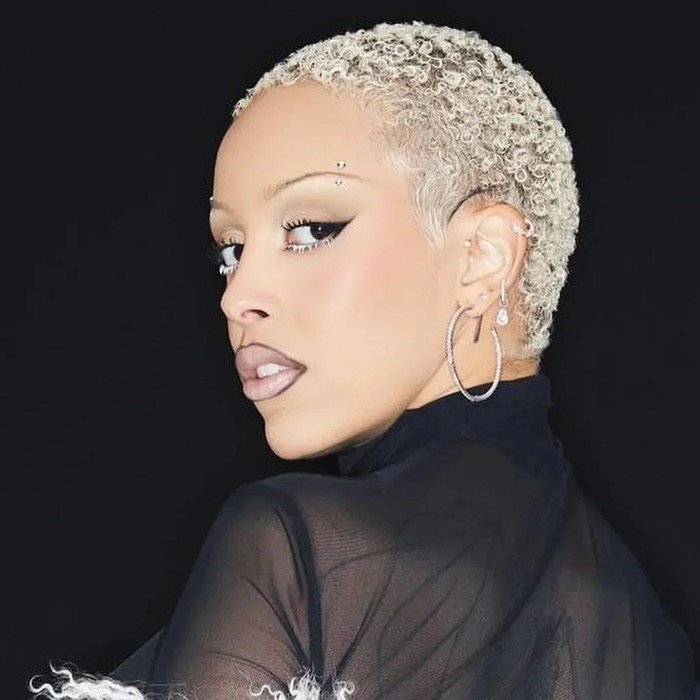 Doja Cat — Photo
