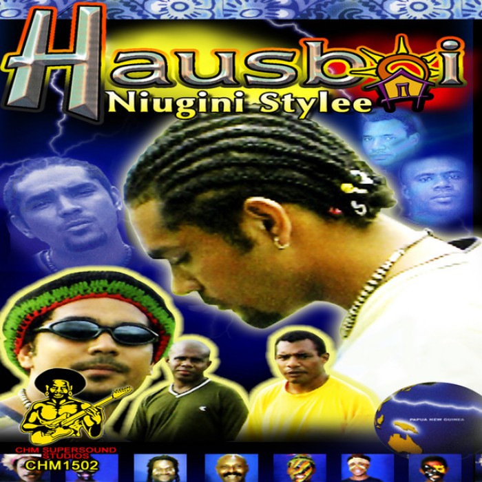 Hausboi | TheAudioDB.com