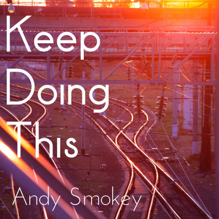 Andy Smokey