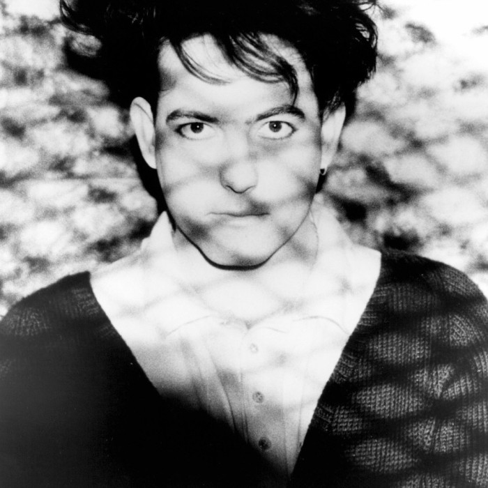Robert Smith