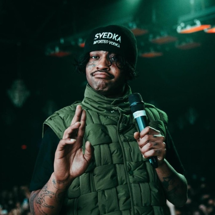 Lil Tracy