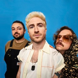 Walk the Moon