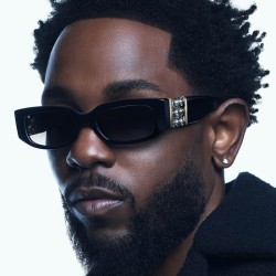 Kendrick Lamar