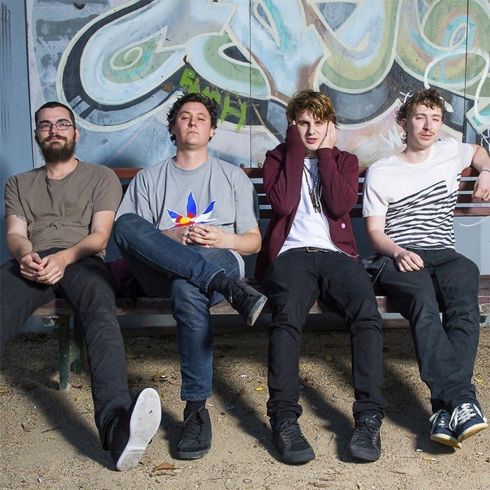 The Front Bottoms
