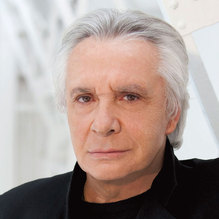 Michel Sardou Theaudiodb Com