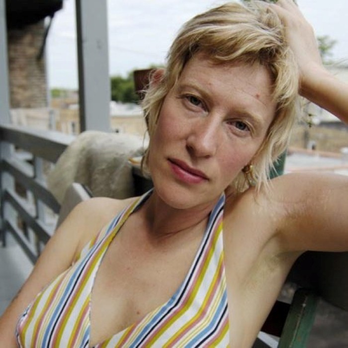 Sally Timms | TheAudioDB.com