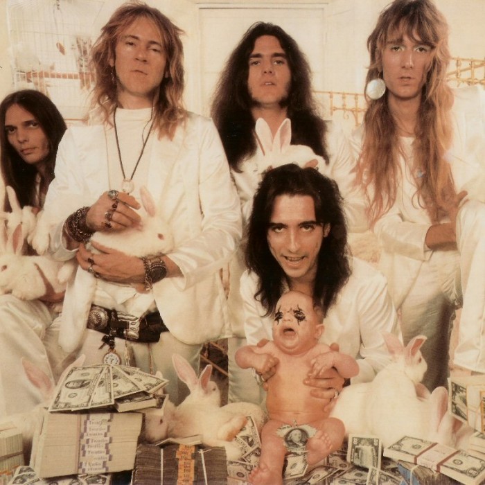 Alice cooper theaudiodb