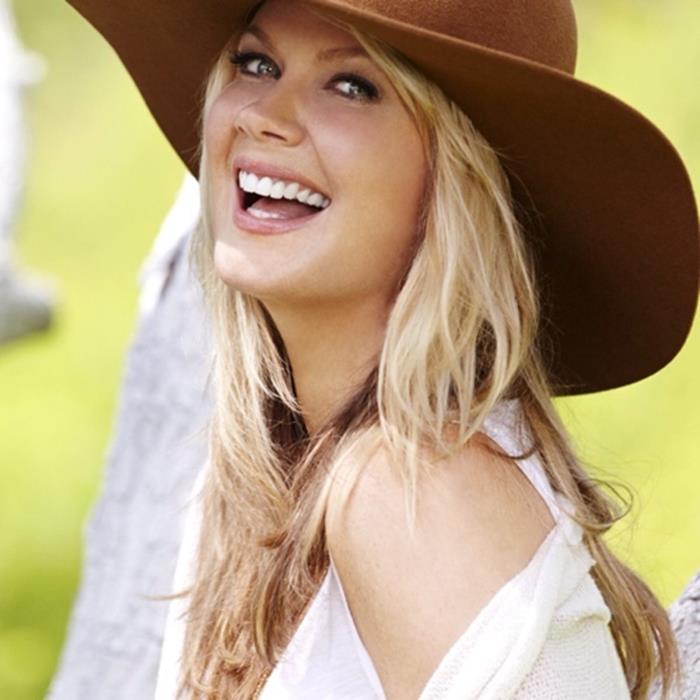 Natalie Grant