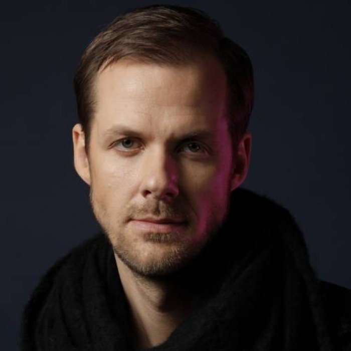 Adam Beyer