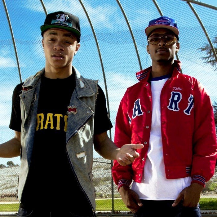 New Boyz