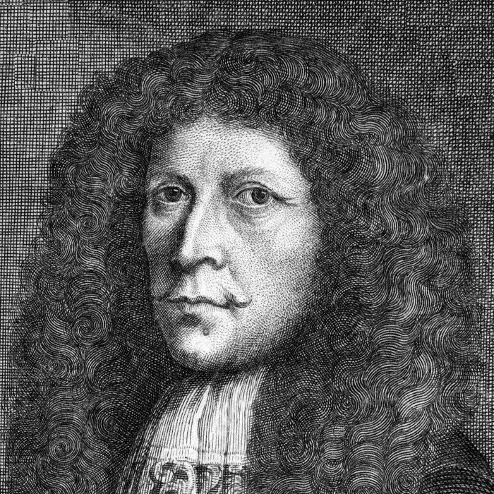 Heinrich Ignaz Franz von Biber | TheAudioDB.com