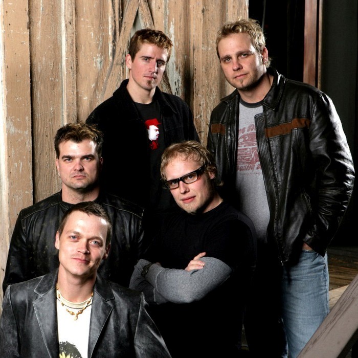 3 Doors Down - Wikipedia