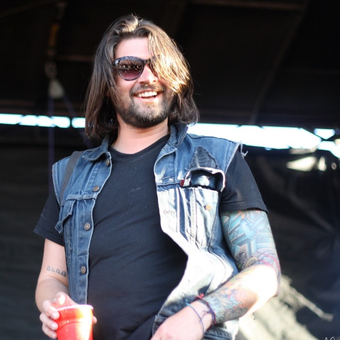 Adam Lazzara Wife Misha Vaagen: Are They Still Married?