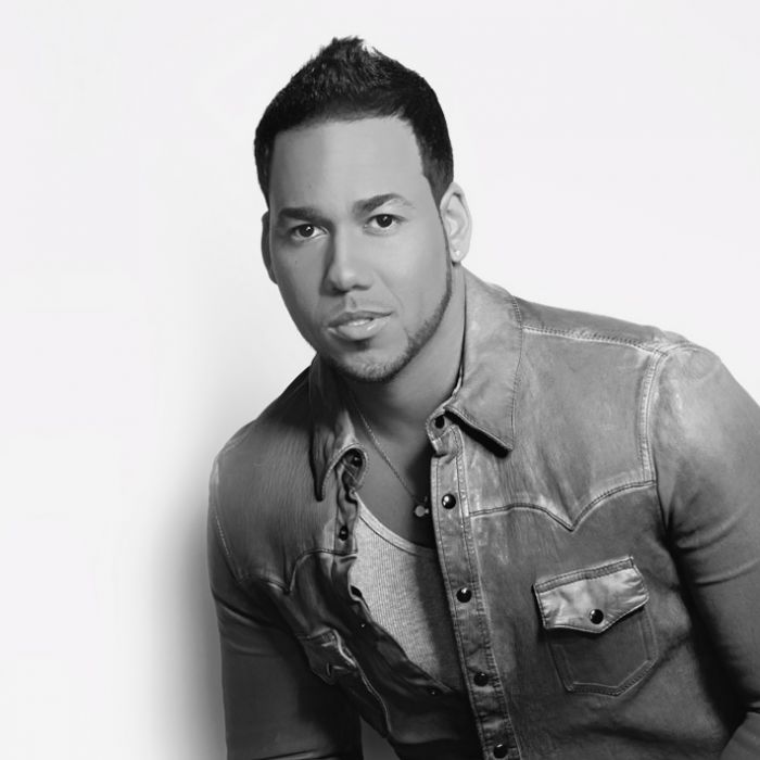 Romeo Santos