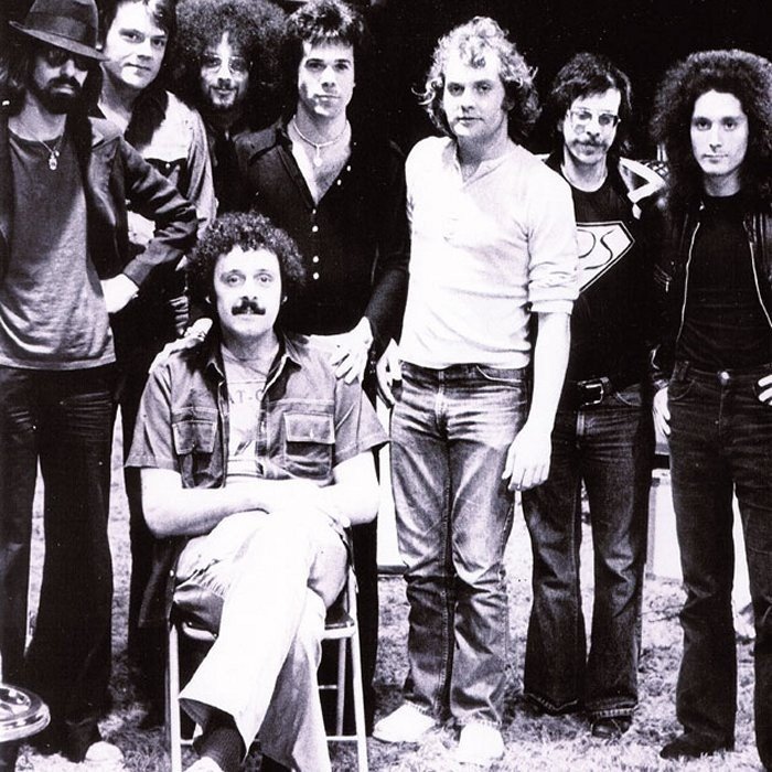 the j. geils band funky judge