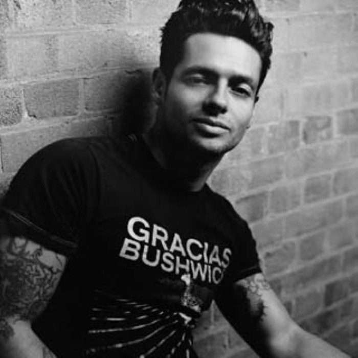 Robi Draco Rosa