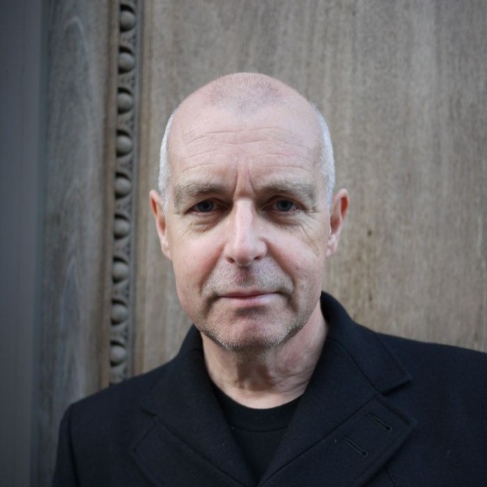 Neil Tennant | TheAudioDB.com