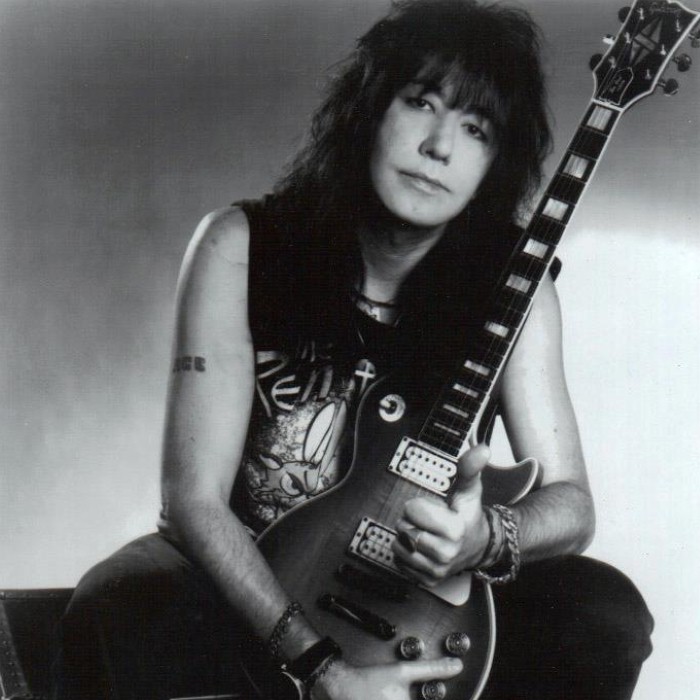 Ace Frehley