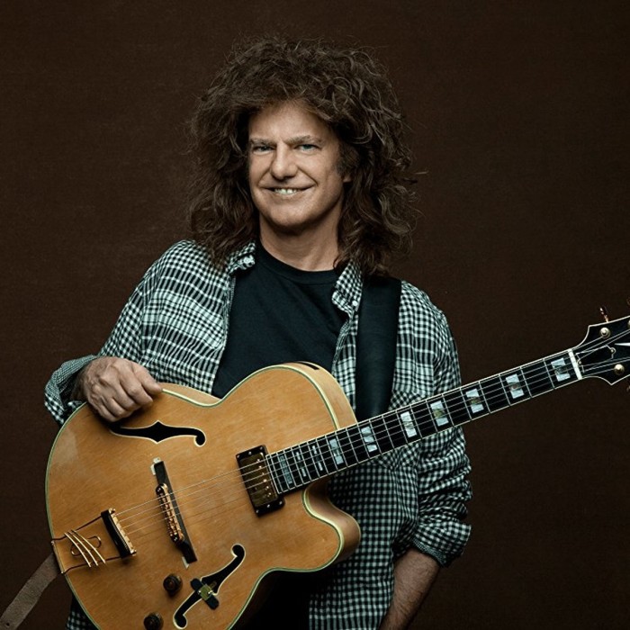 Pat Metheny — Photo