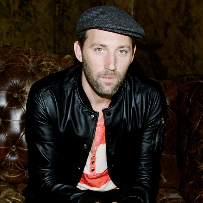 Mat Kearney Theaudiodb Com