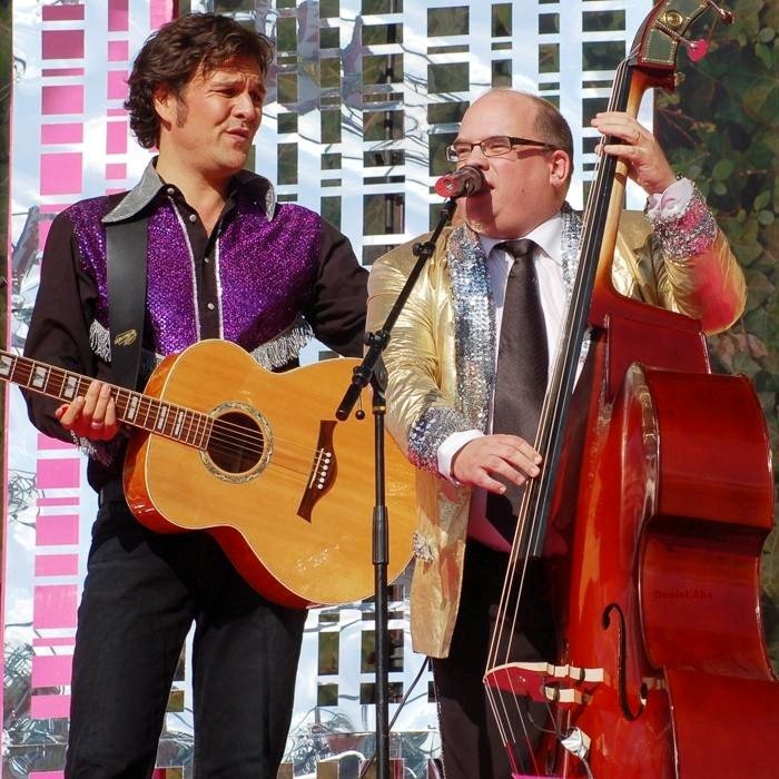 Lars Vegas Trio