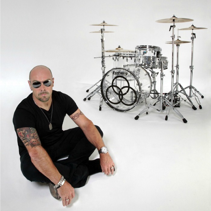 The Jason Bonham Band