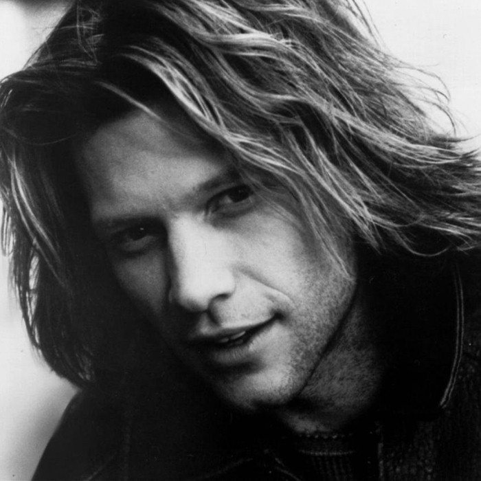 Jon Bon Jovi Jon Bon Jovi