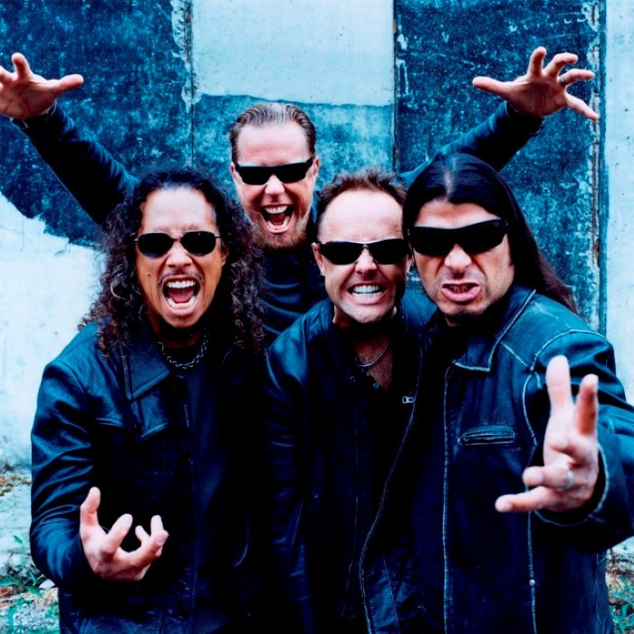 Metallica