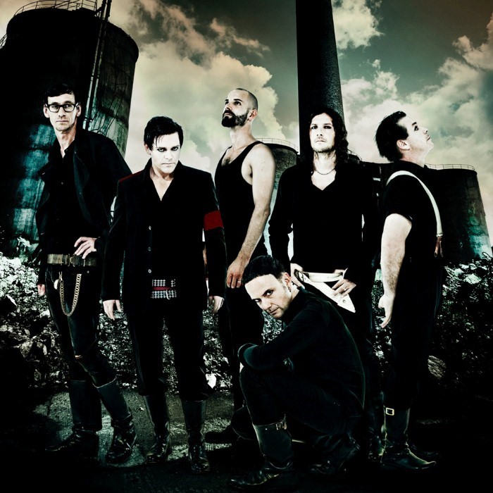 Rammstein | TheAudioDB.com