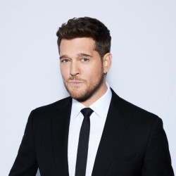 Michael Bublé