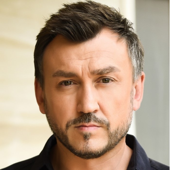 Любо Киров | TheAudioDB.com