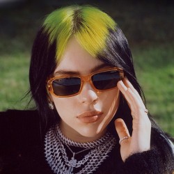 Billie Eilish