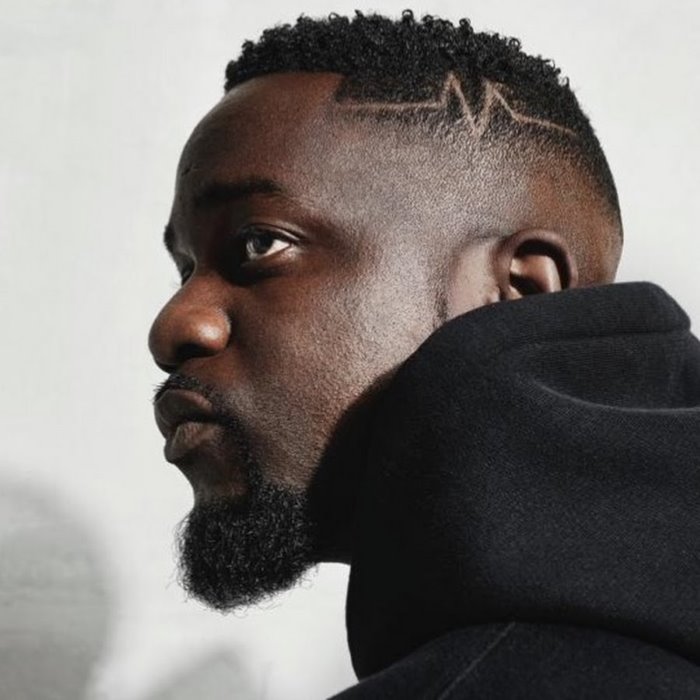 Sarkodie | TheAudioDB.com