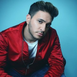Jonas Blue