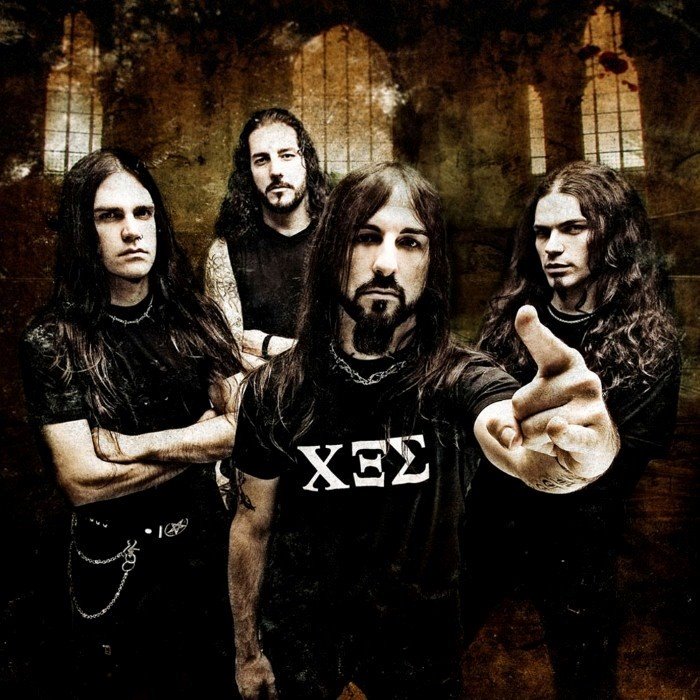 Rotting Christ – Wikipédia