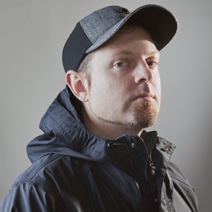 Stream DJ Shadow - Building Steam With A Grain Of Salt (CompleteJ