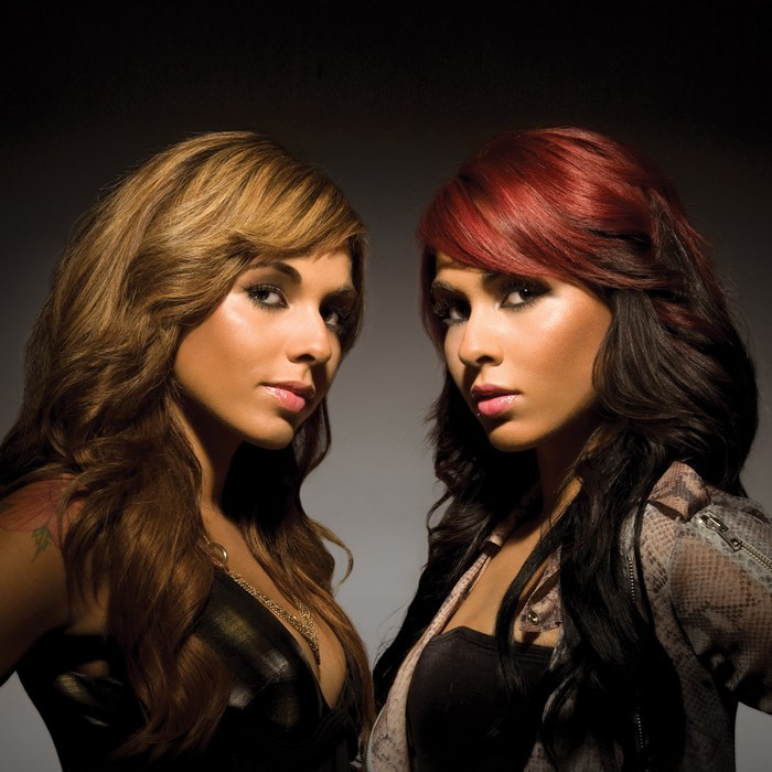 Nina Sky