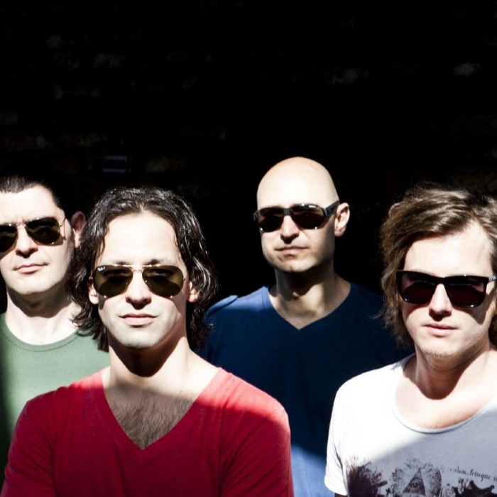 Duman | TheAudioDB.com