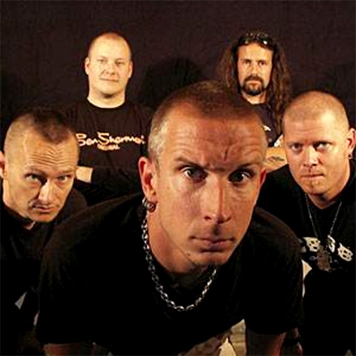 Clawfinger