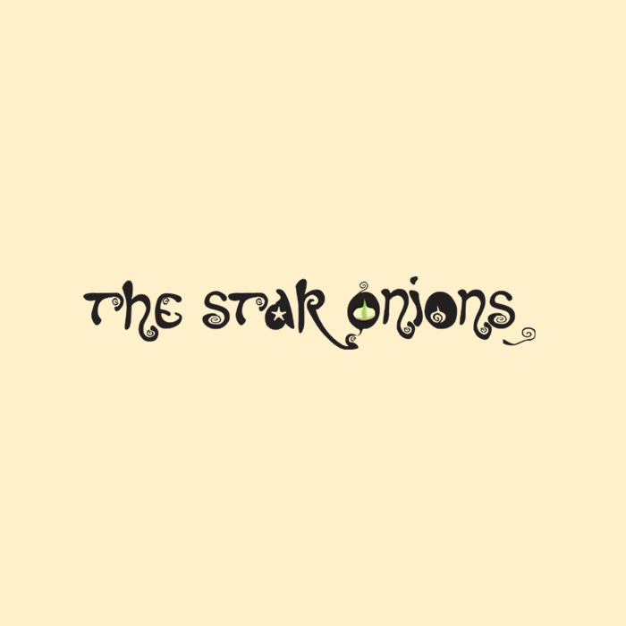 The Star Onions | TheAudioDB.com