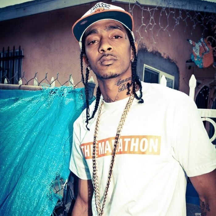 nipsey hussle slauson boy vol. 1 nipsey hussle slauson boy vol. 1
