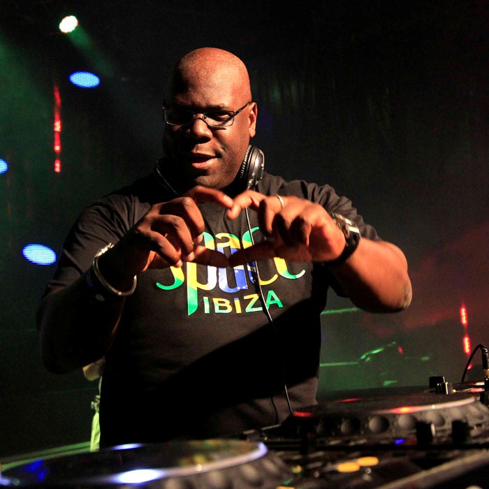 Carl Cox