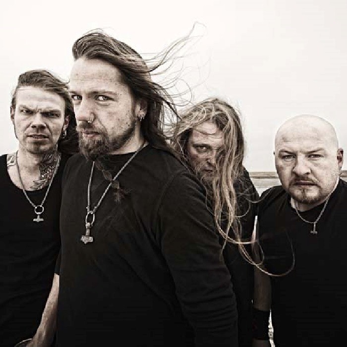 Týr | TheAudioDB.com