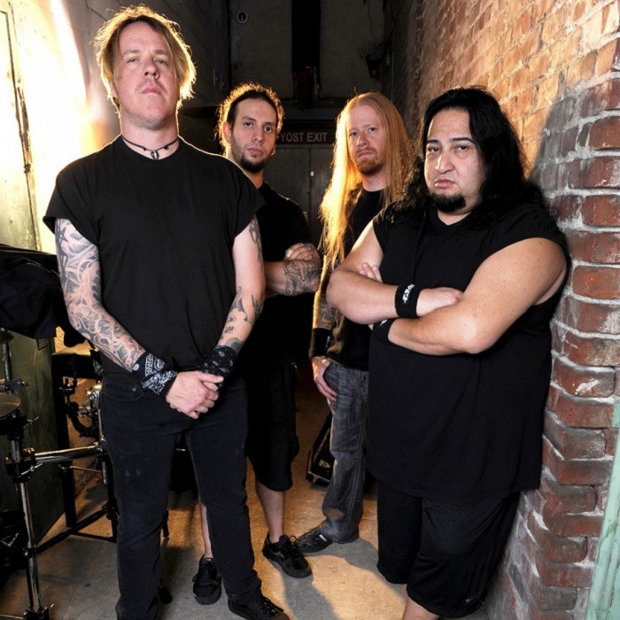 Fear Factory