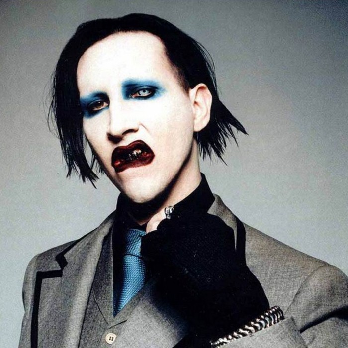 Marilyn Manson, Music